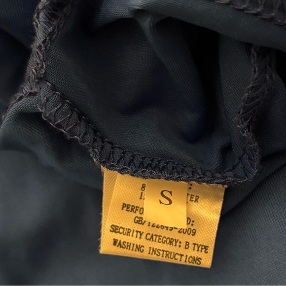 Women's 2 Piece Outfit (Crop Top & Wide Leg Pants) - EUC! - Small - Royal Blue 💙 - Picture 7 of 8